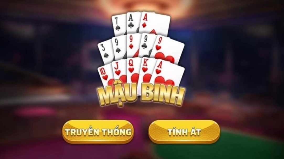 Mậu Binh online 33win là gì?