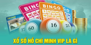 Điểm qua những thông tin giới thiệu về xổ số Hồ Chí Minh Vip