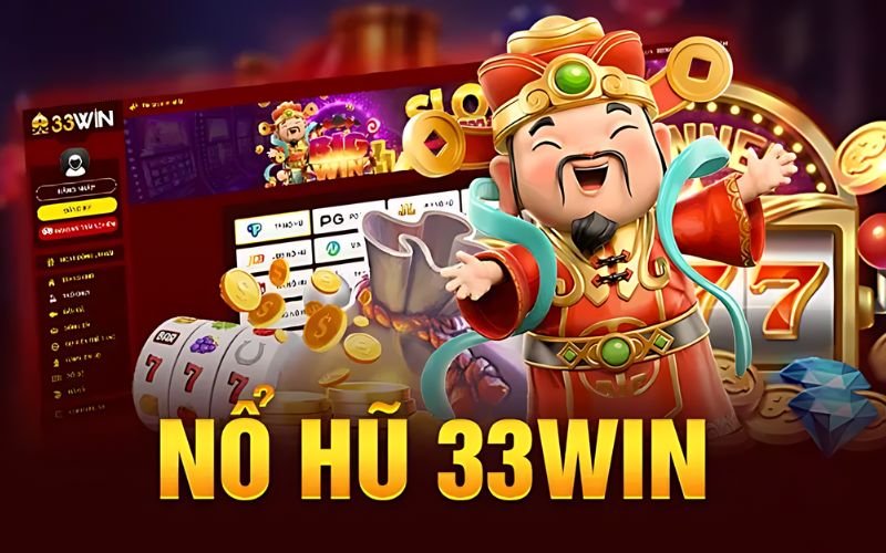 Game nổ hũ cực hay