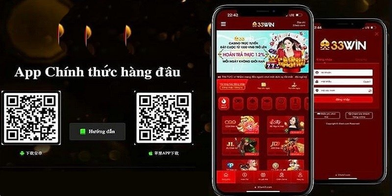 Lưu ý cần nhớ để tải app 33win luôn thành công