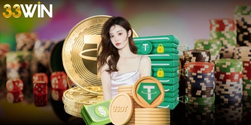 33WIN thành lập với việc tích hợp đa sản phẩm giải trí online