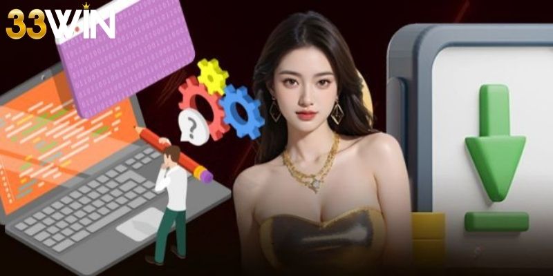 Các mảng game được phân chia rõ ràng, dễ tìm kiếm