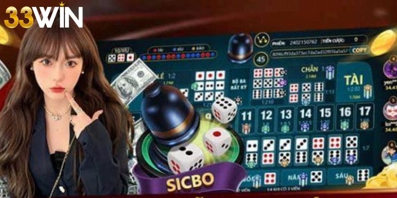 Người chơi được trải nghiệm đồ họa sinh động