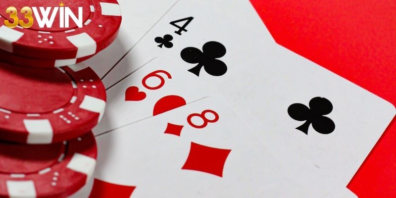 Sảnh cược có nhiều mức cược khác nhau để hội viên tha hồ chọn