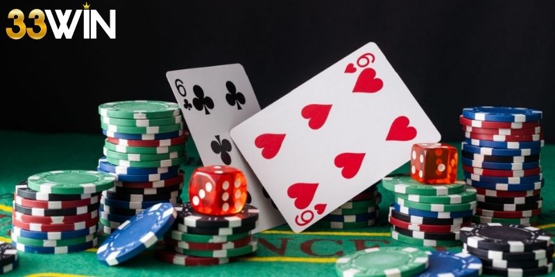 Sảnh cược được thiết kế với phong cách vô cùng hiện đại