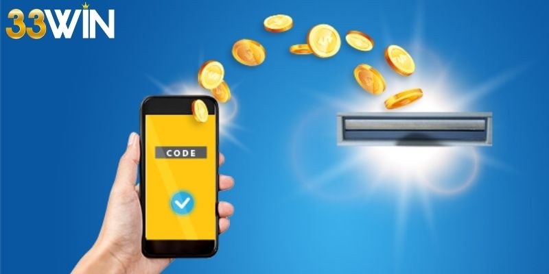 Cần xác minh tài khoản khi rút tiền 33win