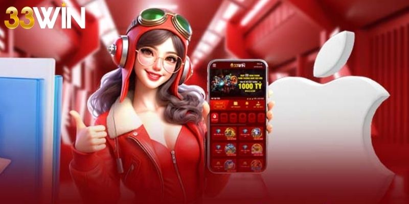 Tải app 33win