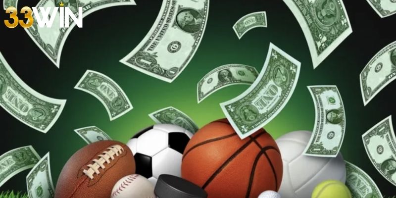 Bóng đá tại thể thao 33win nổi bật với đa dạng kèo cược