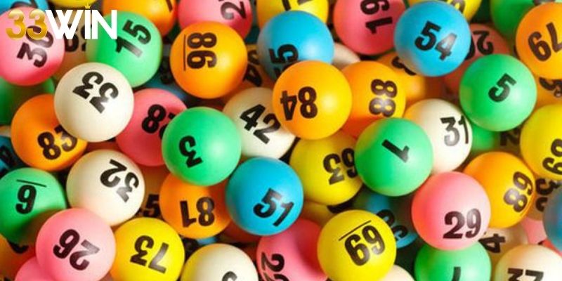 Sảnh cược đem đến cho người chơi đa dạng các hình thức xổ số