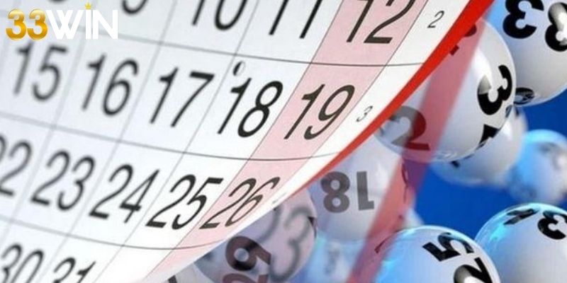 Xổ số 33win